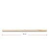 Smooth Edge Boards - Spruce Planed - 1.9 cm Thick