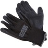 Cressi Defender Gloves Black 2 mm - Protective Gloves for
