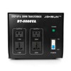 5000W Step Up & Step Down Voltage Transformer Converter, 110-220