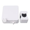 Retractable Clothesline Heavy Duty 304 Stainless Steel Adjustable Retracting Clothes