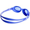 VAXPOT VA-5211 BLU Swimming Goggles, Junior & Kids, Anti-Fog UV