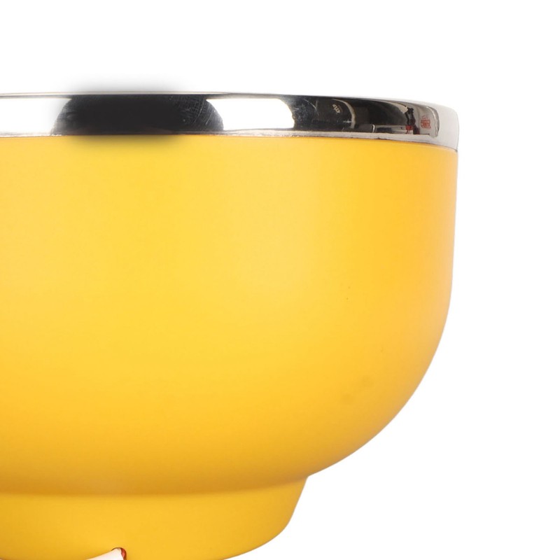 450ML Pet Heated Bowl Stainless Steel Water Heating Bowl USB