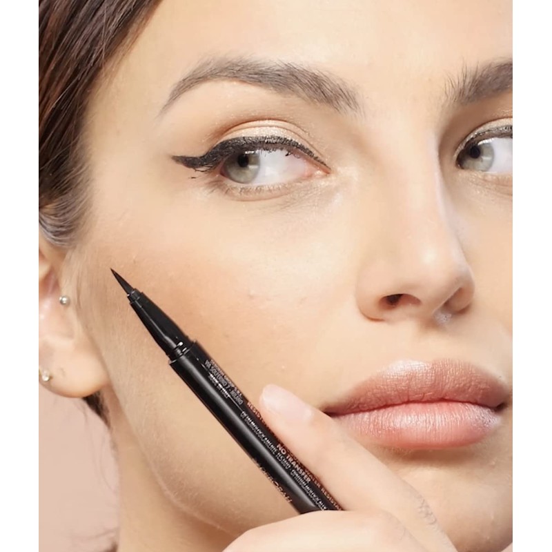 Deborah Milano 24 Hour Automatic Waterproof Eyeliner Kit 01 Black