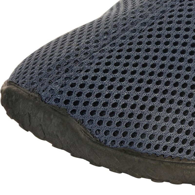 Decathlon Subea Adult's 100 Snorkeling Aqua Shoes EU 36-37 Dark