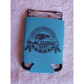 2017 STURGIS CAN OR BOTTLE KOOZIE
