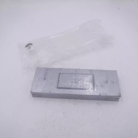 DO-IT Katana Kraw 98006 3"ES XL Soft Bait Mold KCW-5-3