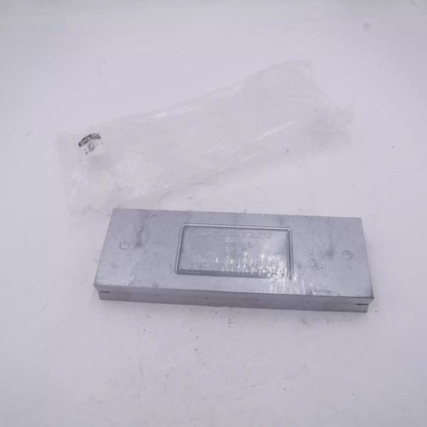 DO-IT Katana Kraw 98006 3"ES XL Soft Bait Mold KCW-5-3