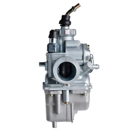 TTR125 Carburetor for Yamaha TTR125E TTR125L TTR125LE 2000-2007 Dirt Bike