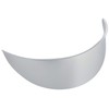 Hurricane HA5543V Visor for 5.5 Bates Headlights