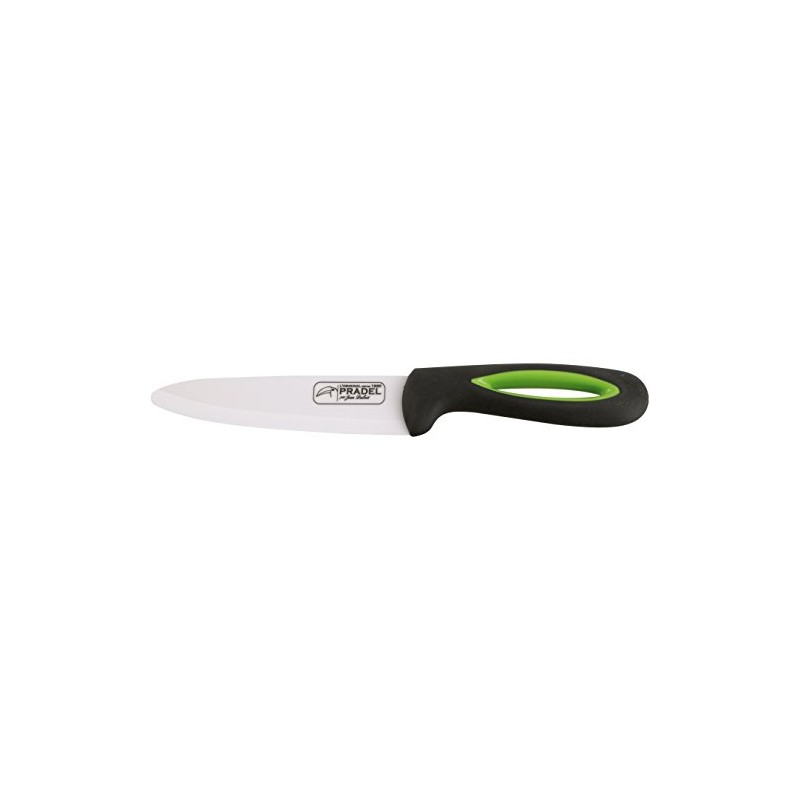Jean Dubost Stratos Keramikmesser Chef 15 cm, neutral