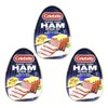 CELEBRITY HAM COOKED CANNED BONELESS PRODUCT OF DENMARK 12 OZ