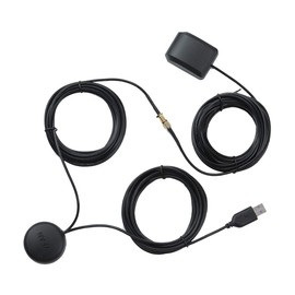 VFAN GPS Repeat Active Antenna