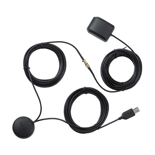 VFAN GPS Repeat Active Antenna