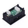 DROK 100016 24V to 12V DC Converter, Adjustable Buck Converter