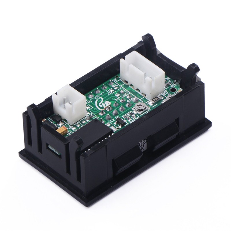 DROK 100016 24V to 12V DC Converter, Adjustable Buck Converter
