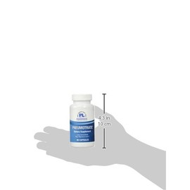 Progressive Laboratories Progressive Labs Pneumotrate Supplement, 90 Count