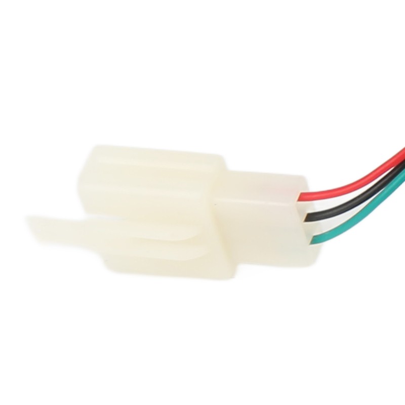 Brushed Motor Controller Throttle Grip Kit 800W Motor Speed Control