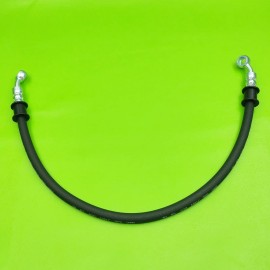 LYK New Rear Brake Hose Line For HONDA ATC200X 1983 1984 1985