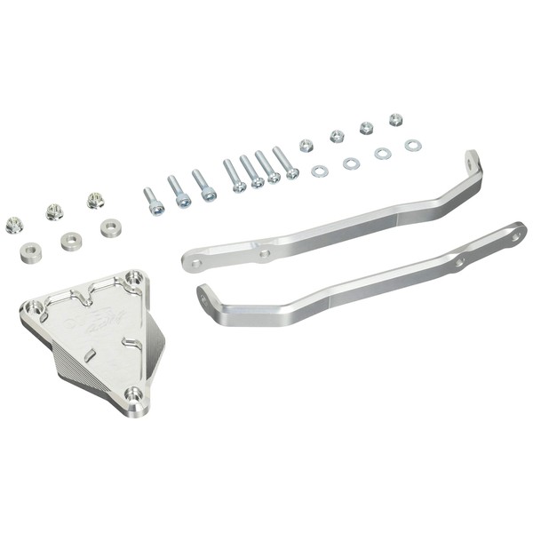 OVERRACING MONKEY125 57-012-22 Front Fender Mount Stay
