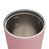 Made by Fressko Grande Coffee Tumbler, Coffee Exclusive, Long Lasting