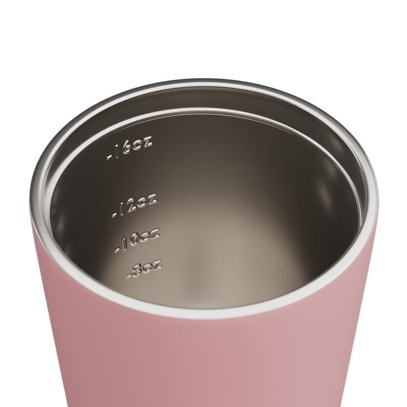 Made by Fressko Grande Coffee Tumbler, Coffee Exclusive, Long Lasting