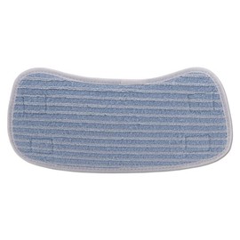Hoover SSS1500 SteamJet Express Steam Mop Replacement Cleaning Pads (x2)