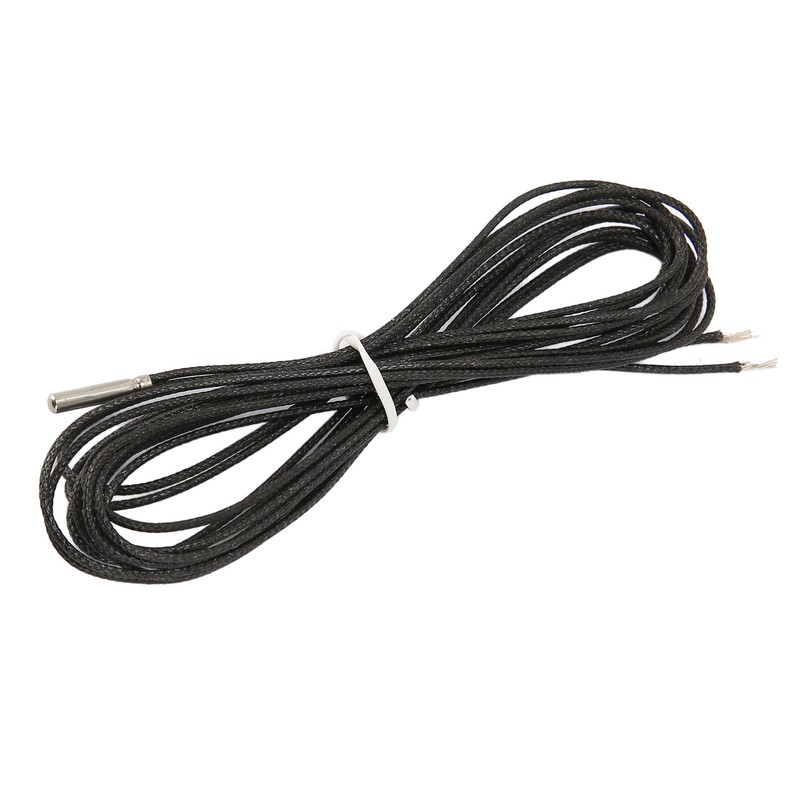 PT1000 550BW Temperature Sensor Probe for CR 10 Plating Copper