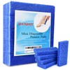 SALVMARY Disposable Pumice Stone for Feet Hard Skin Callus Remover