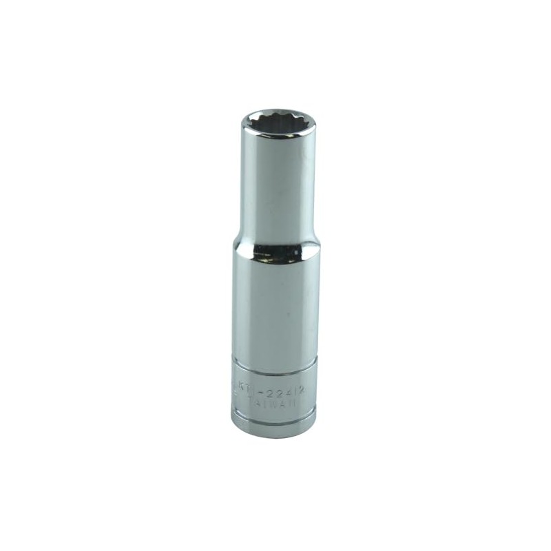 K Tool International SOC 3/8 3/8D 12PT DP