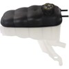For GMC Sierra 1500 2014-2019 Engine Coolant Recovery Tank With