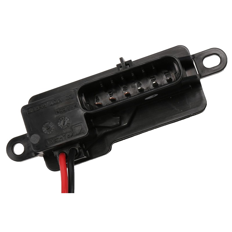 GM Genuine Parts 22890120 Blower Motor Resistor