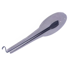 TUOREN Alto Jews Harp Jew's harp Mouth Harp Musical Instrument