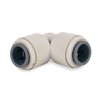 JOHN GUEST - 1/2" OD EQUAL ELBOW - Equal Elbows