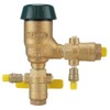 3/4 in. Bronze FIP Pressure Vacuum Breaker