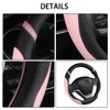 Cxtiy Pickup Truck Steering Wheel Cover – Sproty Fahsion Premium