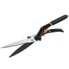 Fiskars Bypass Grass Shears: 4-1/2 inch blades *blade