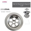Schläfer 4397192 - Diameter 63 mm - Replacement Strainer for
