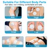 QGGTQG TENS-EMS Electrode Pads Set of 20 Electrode Replacement Set