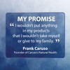 Caruso's Pee Less for Men Tabs 60
