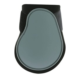 EKKIA (Ekia) 3338025585446 Horse Back Tendon Boots Grey Norton Fetlock Boot F/S Grey 530705011 One Size Others