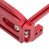 Aluminum Alloy Quick Release L Type Vertical Plate for Canon