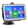 GPS Navigator 5 In Touch Screen 256MB 8G 3D 2D