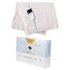 Moist Heating Pad with Auto Shut Off for Cramps and