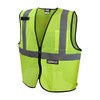 DEWALT DSV220-L Industrial Safety Vest, Multi, One Size