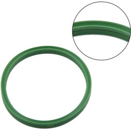 Turbo Hose Gasket - Intercooler Hose & Intercooler Seal Ring - Fits Volkswagen - 1J0145117J, 3C0145117, 1J0145117 - O-Ring for Turbo Hose & Pipe (2)