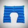 Compresa De Semillas Para Hombros Y Cervical