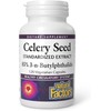 Natural Factors, Celery Seed, Concentrated Celery Extract for Healthy Circulation