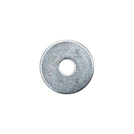 Body Washers Mudguard Washers M5 x 20 mm Pack of 100 Galvanised
