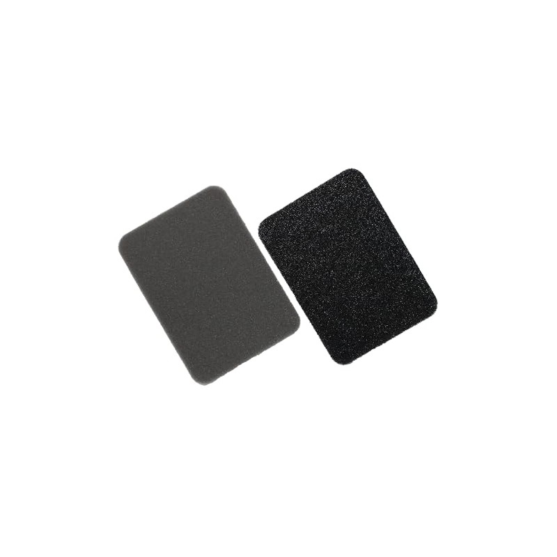 Replacement for Generac 0G84420151 Air Filter by Universal Generator Parts