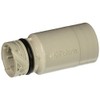 Zodiac 6-502-00 Quick Disconnect Universal Wall Fitting Replacement